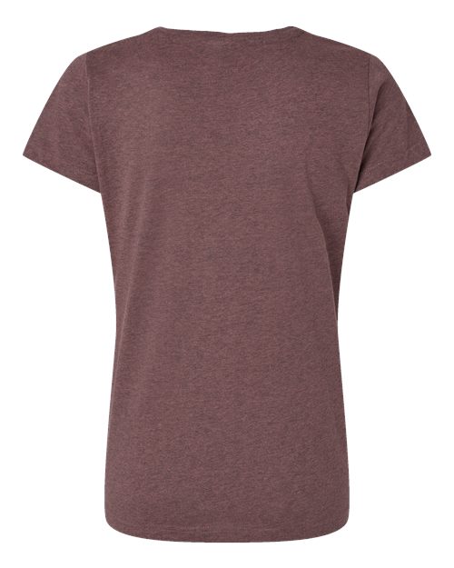 Women's Fine Jersey Tee - Image 298