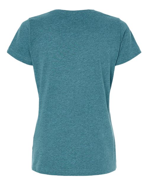 Women's Fine Jersey Tee - Image 319