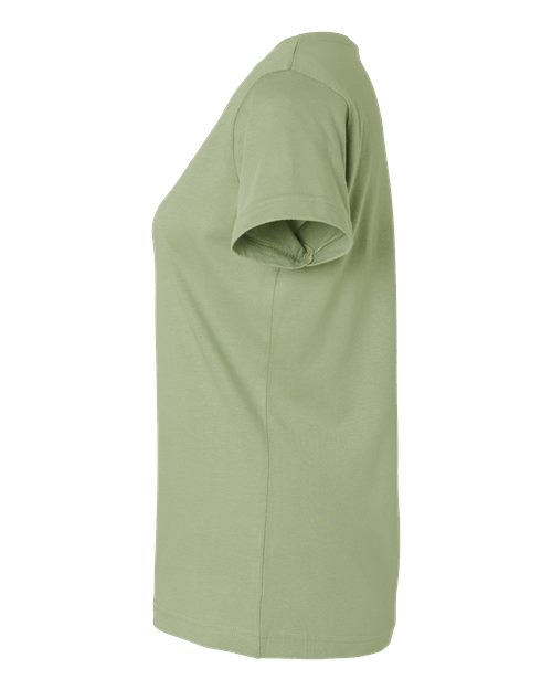 Women's Fine Jersey Tee - Image 296