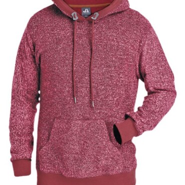Men's Aspen Fleece Hooded Sweatshirt