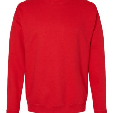 Unisex Perfect Sweats Crewneck Sweatshirt