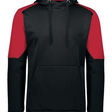 Unisex Blue Chip Hooded Sweatshirt