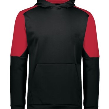 Youth Blue Chip Hooded Sweatshirt