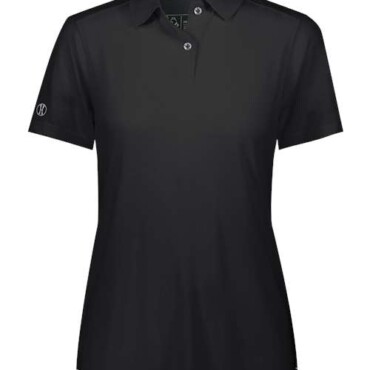 Women's Repreve® Eco Polo