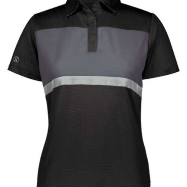 Women's Prism Bold Polo