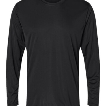 Men's Momentum Long Sleeve T-Shirt