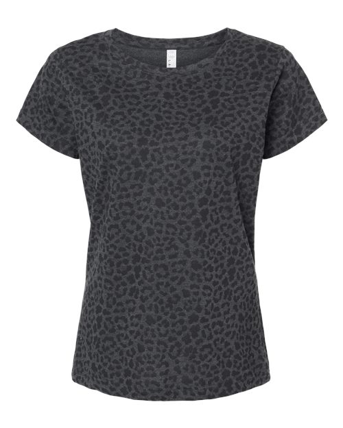 Women's Fine Jersey Tee - Image 52
