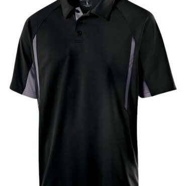 Men's Two-Tone Avenger Polo