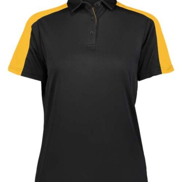 Women's Two-Tone Vital Polo