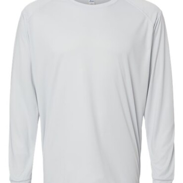 Unisex Long Islander Performance Long Sleeve T-Shirt