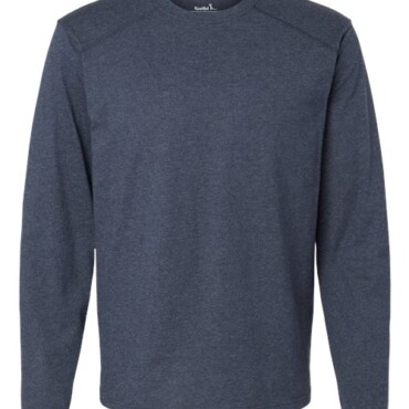 Unisex RecycledSoft™ Long Sleeve T-Shirt