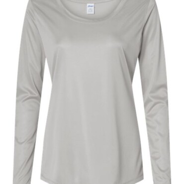 Women's Long Islander Performance Long Sleeve T-Shirt
