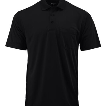 Men's Snag Proof Polo with Pocket