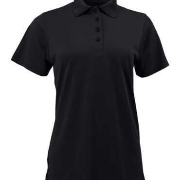 Women's Guardian Snag Proof Polo