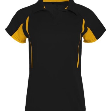 Women's Two-Tone Avenger Polo