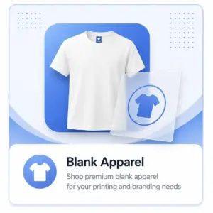 Blank Apparel