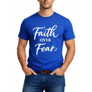 Faith Over Fait