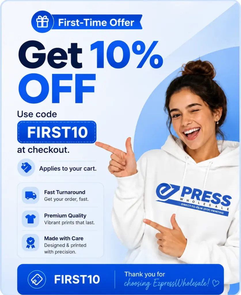 Get 10% OFF with code FIRST10